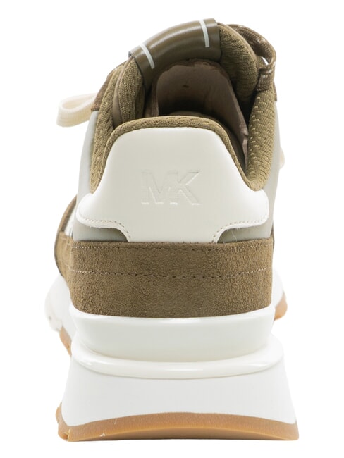 TRAINER Turnschuhe Loden - Damenschuhe