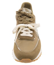 MICHAEL KORS TRAINER Turnschuhe Loden - Damenschuhe - 5
