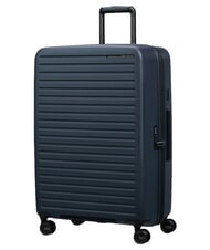 SAMSONITE RESTACKD Gro&szlig;er, erweiterbarer Trolley Mitternacht - Harte Trolleys - 3