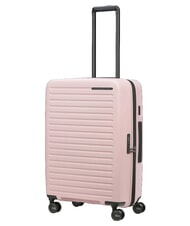 SAMSONITE RESTACKD Mittlerer Trolley, erweiterbar ROSE - Harte Trolleys - 5