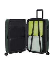 SAMSONITE RESTACKD Mittlerer Trolley, erweiterbar Salbei - Harte Trolleys - 2