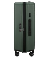 SAMSONITE RESTACKD Mittlerer Trolley, erweiterbar Salbei - Harte Trolleys - 4