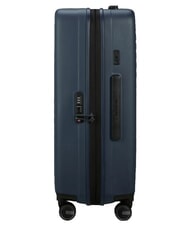 SAMSONITE RESTACKD Mittlerer Trolley, erweiterbar Mitternacht - Harte Trolleys - 4