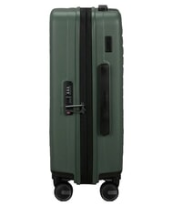 SAMSONITE RESTACKD Trolley, erweiterbares Handgep&auml;ck Salbei - Handgep&auml;ck - 4