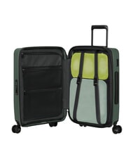 SAMSONITE RESTACKD Trolley, erweiterbares Handgep&auml;ck Salbei - Handgep&auml;ck - 2
