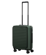 SAMSONITE RESTACKD Trolley, erweiterbares Handgep&auml;ck Salbei - Handgep&auml;ck - 6