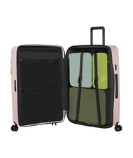 SAMSONITE RESTACKD Gro&szlig;er, erweiterbarer Trolley ROSE - Harte Trolleys - 2
