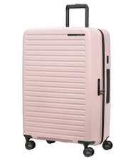 SAMSONITE RESTACKD Gro&szlig;er, erweiterbarer Trolley ROSE - Harte Trolleys - 3