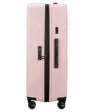 SAMSONITE RESTACKD Gro&szlig;er, erweiterbarer Trolley ROSE - Harte Trolleys - 4