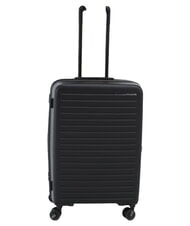 SAMSONITE RESTACKD Mittlerer Trolley, erweiterbar SCHWARZ - Harte Trolleys - 7