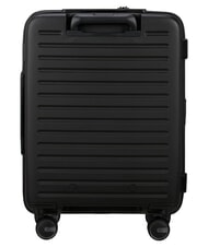 SAMSONITE RESTACKD Trolley, erweiterbares Handgep&auml;ck SCHWARZ - Handgep&auml;ck - 5