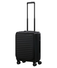 SAMSONITE RESTACKD Trolley, erweiterbares Handgep&auml;ck SCHWARZ - Handgep&auml;ck - 6