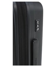 SAMSONITE RESTACKD Trolley, erweiterbares Handgep&auml;ck SCHWARZ - Handgep&auml;ck - 7