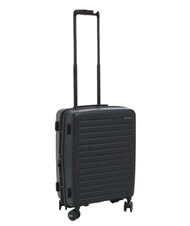 SAMSONITE RESTACKD Trolley, erweiterbares Handgep&auml;ck SCHWARZ - Handgep&auml;ck - 7