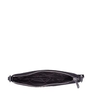 MICHAEL KORS ADELE Mini-Schultertasche Schwarz - Damentaschen - 4