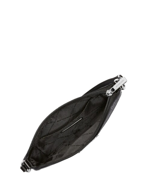 JET SET TRAVEL Mini-Tasche, handlich Schwarz - Damentaschen