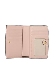 MICHAEL KORS BRYANT Mittelgro&szlig;e Ledergeldb&ouml;rse - Brieftaschen Damen