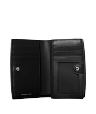 MICHAEL KORS MD ZA Ledergeldb&ouml;rse - Brieftaschen Damen