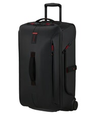 SAMSONITE PARADIVER LIGHT Mittelgro&szlig;e Reisetasche mit Rollen SCHWARZ - Reisetaschen - 3