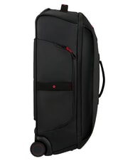 SAMSONITE PARADIVER LIGHT Mittelgro&szlig;e Reisetasche mit Rollen SCHWARZ - Reisetaschen - 6