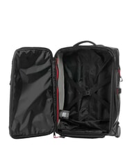 SAMSONITE PARADIVER LIGHT Rollreisetasche in Kabinengr&ouml;&szlig;e SCHWARZ - Reisetaschen - 2