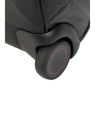 SAMSONITE PARADIVER LIGHT Rollreisetasche in Kabinengr&ouml;&szlig;e SCHWARZ - Reisetaschen - 4