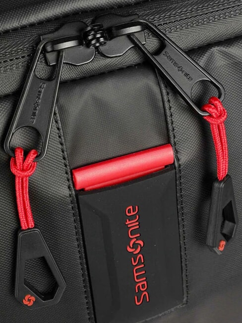 PARADIVER LIGHT Rollreisetasche in Kabinengr&ouml;&szlig;e SCHWARZ - Reisetaschen