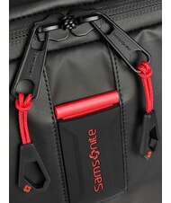 SAMSONITE PARADIVER LIGHT Rollreisetasche in Kabinengr&ouml;&szlig;e SCHWARZ - Reisetaschen - 5