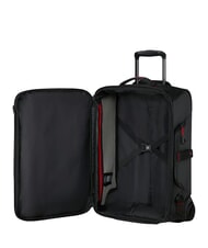SAMSONITE PARADIVER LIGHT Rollreisetasche, kleine Gr&ouml;&szlig;e SCHWARZ - Reisetaschen - 2