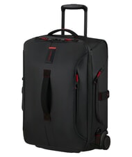 SAMSONITE PARADIVER LIGHT Rollreisetasche, kleine Gr&ouml;&szlig;e SCHWARZ - Reisetaschen - 3