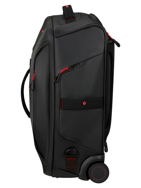 PARADIVER LIGHT Rollreisetasche, kleine Gr&ouml;&szlig;e SCHWARZ - Reisetaschen