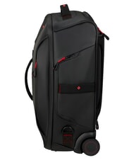 SAMSONITE PARADIVER LIGHT Rollreisetasche, kleine Gr&ouml;&szlig;e SCHWARZ - Reisetaschen - 6