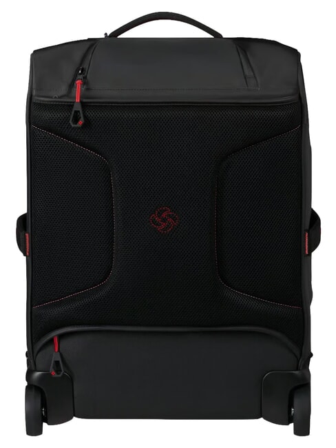 PARADIVER LIGHT Rollreisetasche, kleine Gr&ouml;&szlig;e SCHWARZ - Reisetaschen