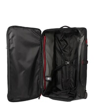 SAMSONITE PARADIVER LIGHT Gro&szlig;e Reisetasche mit Rollen SCHWARZ - Reisetaschen - 2
