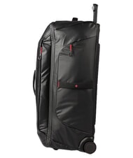 SAMSONITE PARADIVER LIGHT Gro&szlig;e Reisetasche mit Rollen SCHWARZ - Reisetaschen - 6