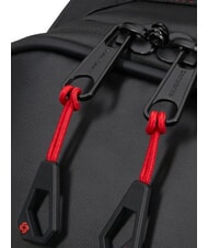 SAMSONITE PARADIVER LIGHT Handgep&auml;ckwagen SCHWARZ - Handgep&auml;ck - 8