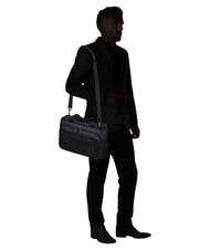 SAMSONITE MYSIGHT 14,1-Zoll-PC-Aktentasche SCHWARZ - Arbeitstaschen - 6