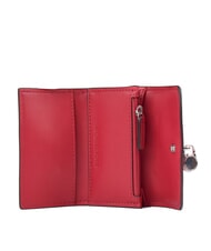 MICHAEL KORS LYRA Gro&szlig;es Lederportemonnaie - Brieftaschen Damen