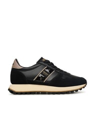 BLAUER MILLEN  Turnschuhe SCHWARZ - Damenschuhe - 2
