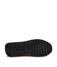 BLAUER MILLEN  Turnschuhe SCHWARZ - Damenschuhe - 5