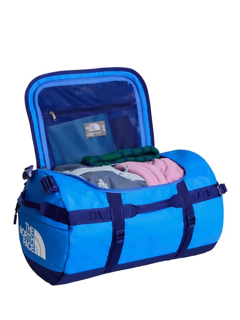 BASE CAMP S Rucksacktasche aktives Blau/kr&auml;ftiges Blau - Reisetaschen