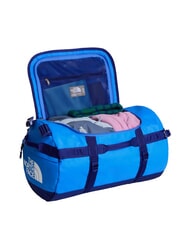 THE NORTH FACE BASE CAMP S Rucksacktasche aktives Blau/kr&auml;ftiges Blau - Reisetaschen - 4