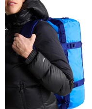 THE NORTH FACE BASE CAMP S Rucksacktasche aktives Blau/kr&auml;ftiges Blau - Reisetaschen - 5