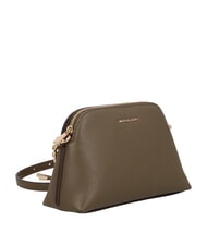 MICHAEL KORS FREDDIE Schultertasche, Leder - Damentaschen