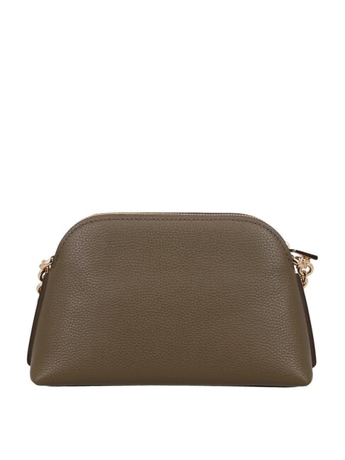 FREDDIE Schultertasche, Leder Loden - Damentaschen