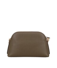 MICHAEL KORS FREDDIE Schultertasche, Leder Loden - Damentaschen - 3