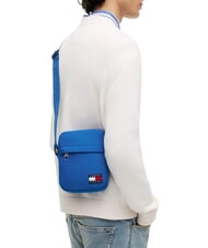 TOMMY HILFIGER TJ ESS DAILY Umh&auml;ngetasche Providence Blue - Umh&auml;ngetaschen Herren - 2