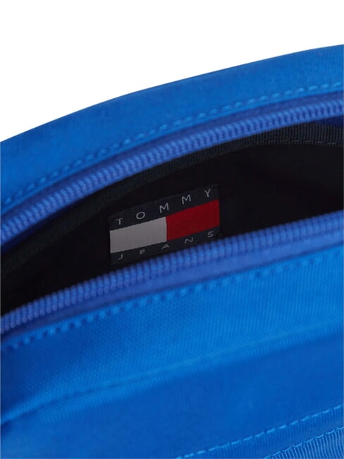 TJ ESS DAILY Umh&auml;ngetasche Providence Blue - Umh&auml;ngetaschen Herren
