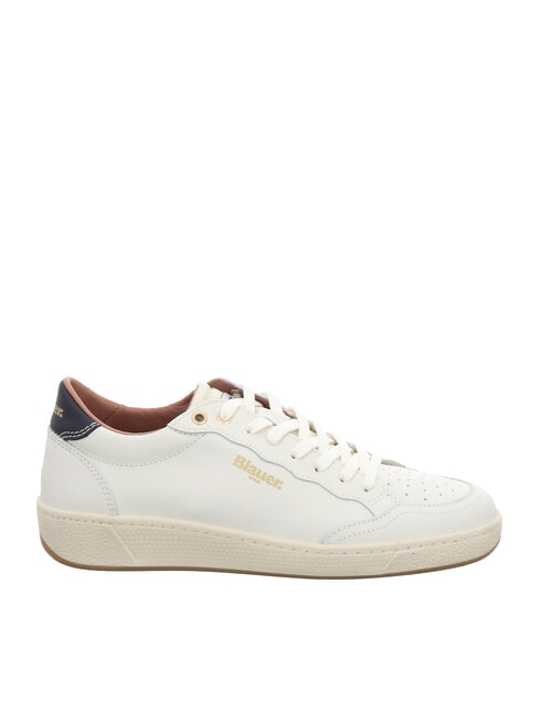 OLYMPIA Turnschuhe Wei&szlig; - Damenschuhe