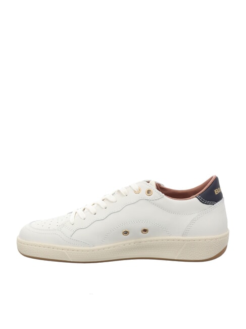 OLYMPIA Turnschuhe Wei&szlig; - Damenschuhe